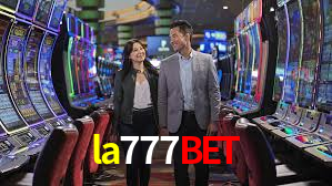 Experiência VIP la777bet