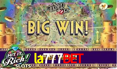 Estatísticas la777bet