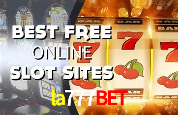 Bônus de Boas-vindas la777bet