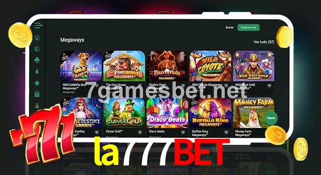 la777bet aplicativo