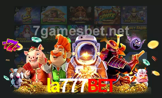 cassino la777bet