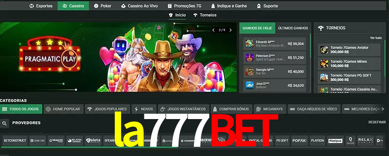 cassino la777bet