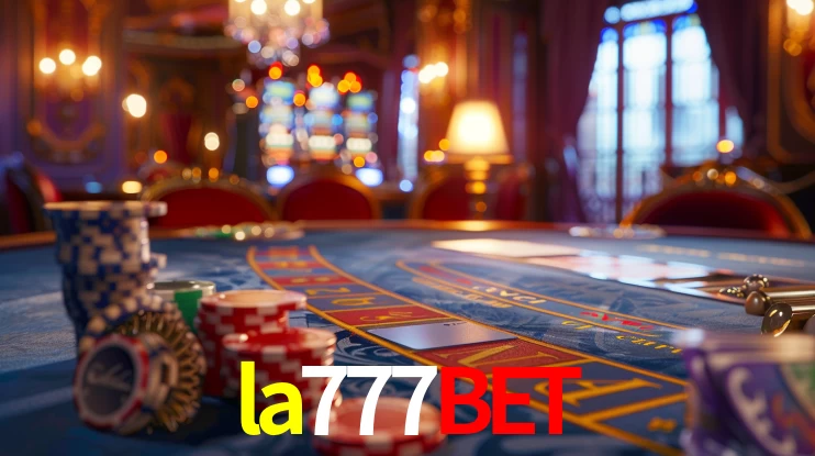 cassino la777bet