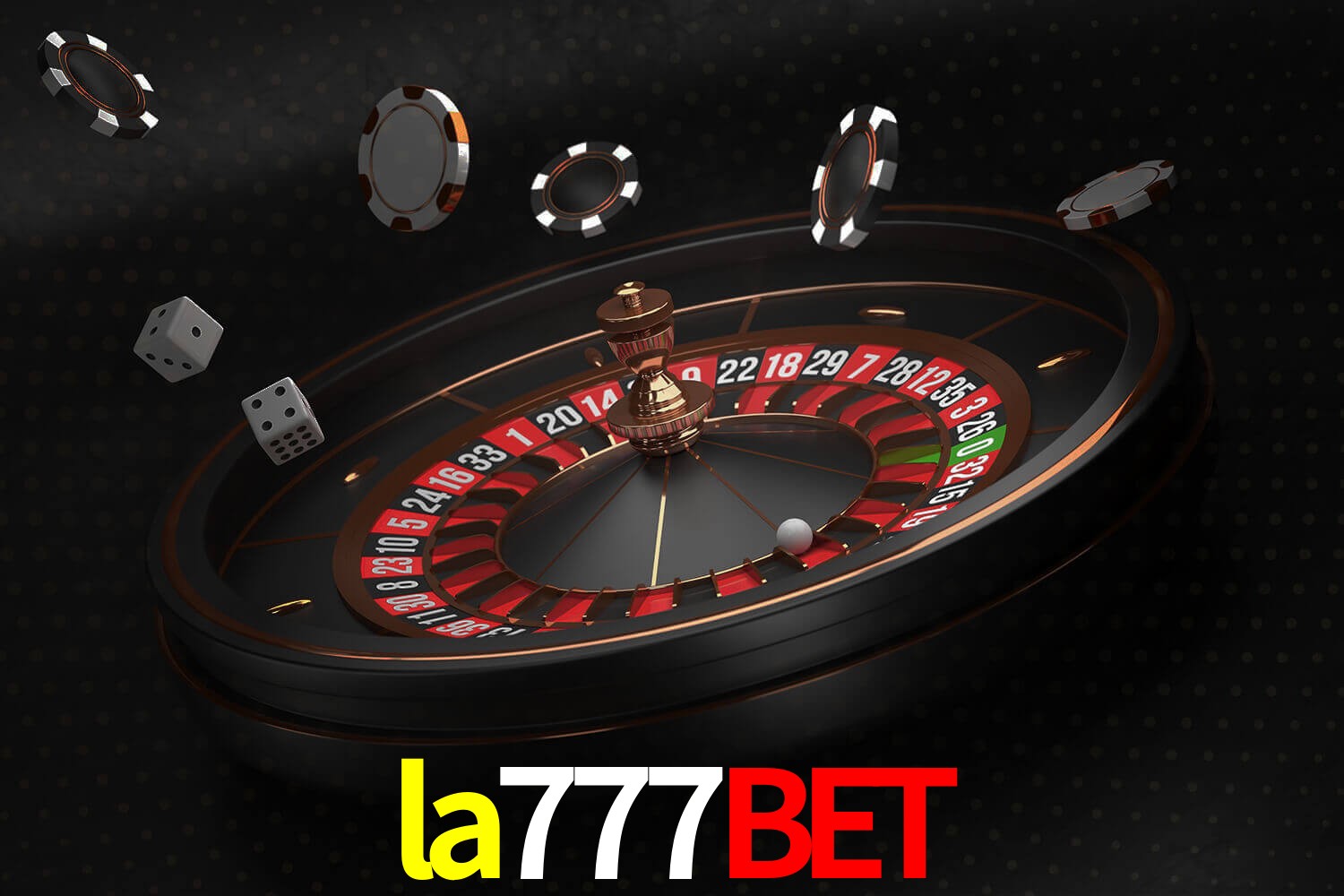 Seasonal Promotions la777bet