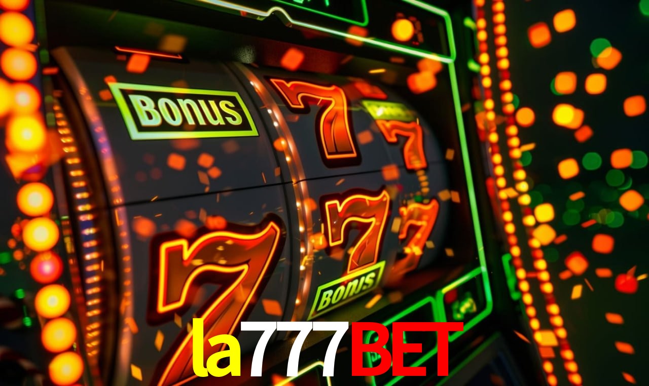 Login Seguro la777bet