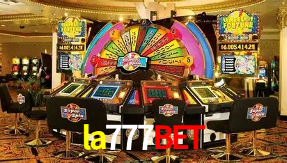 Jogos Exclusivos la777bet