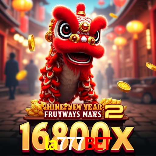 A Emoção da Loteria na la777bet: Uma Chance de Mudança de Vida