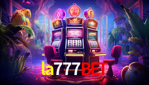 Live Casino la777bet