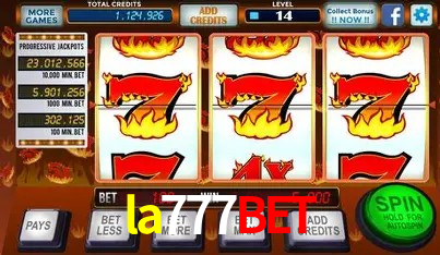 Interface Premium la777bet