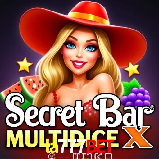 Descubra o Mundo do Cassino Online com la777bet