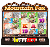 Blackjack Table la777bet