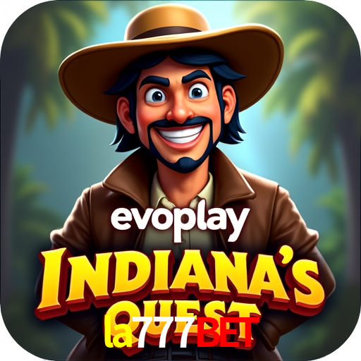 Inovações de Jogos na la777bet: O Futuro das Experiências Interativas