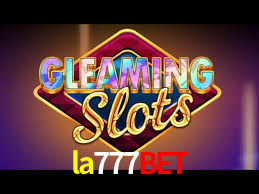 Bonus Features la777bet