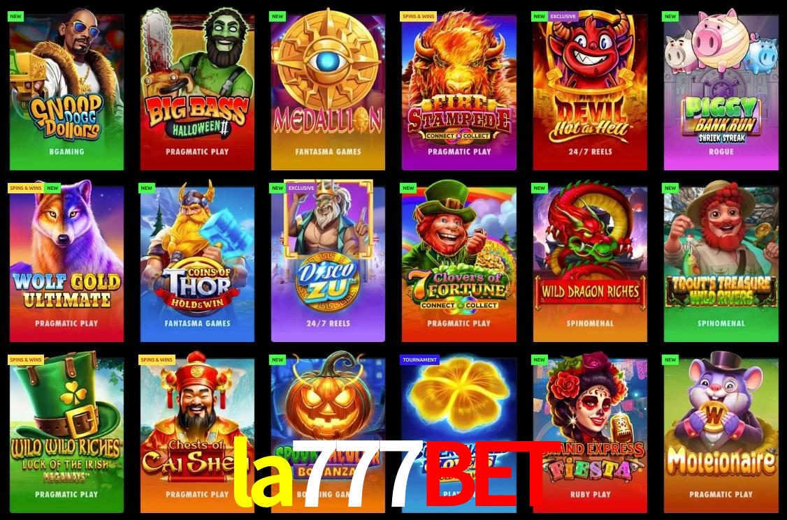 Responsive Design la777bet