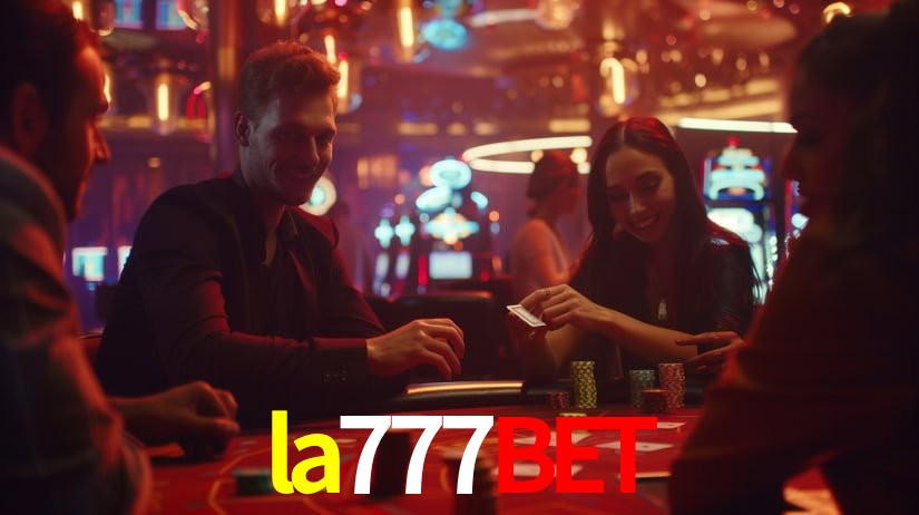 Jogos de Slot la777bet