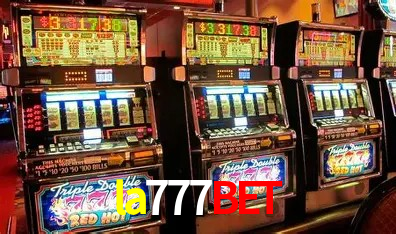 Recursos de Bônus la777bet